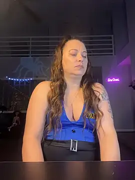 KaliRain69 online show from November 1, 2:59 am