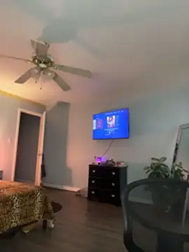 KaliRain69 online show from April 19, 3:06 am