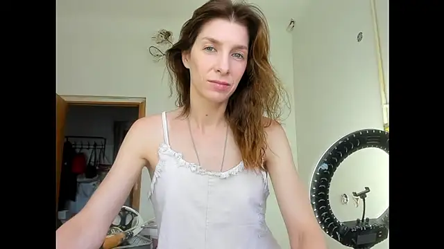 YourSuperModel online show from July 20, 8:06 am