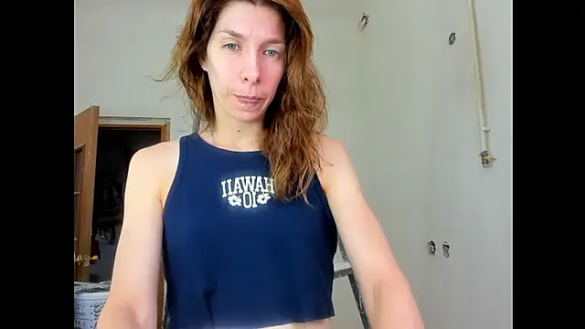 YourSuperModel online show from July 14, 4:39 am