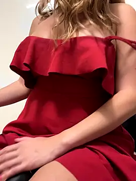 Deluxelolita online show from October 13, 11:51 pm