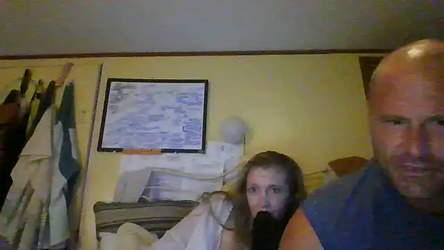 raybo715 online show from June 12, 4:42 am
