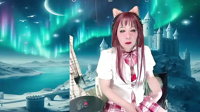 marina777 js online show from February 7, 4:00 pm