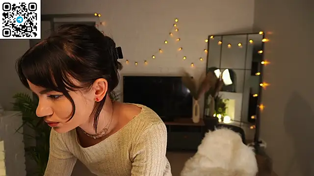 White-Mare online show from December 4, 11:45 am