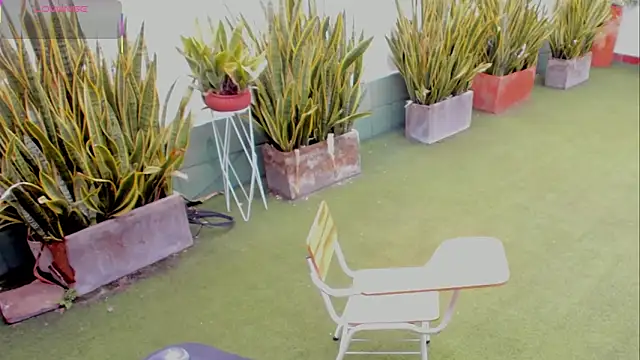 SaraDreamss online show from March 18, 2:33 pm