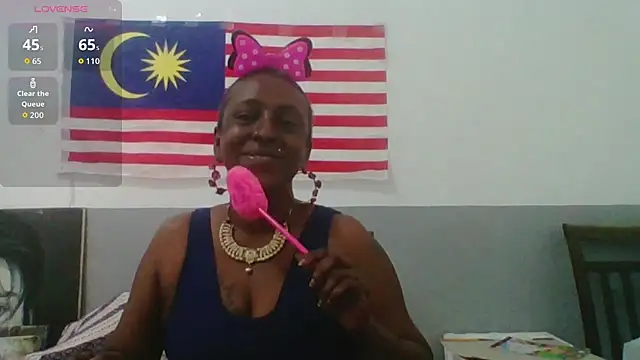 mamakarma1403 online show from July 5, 3:46 am