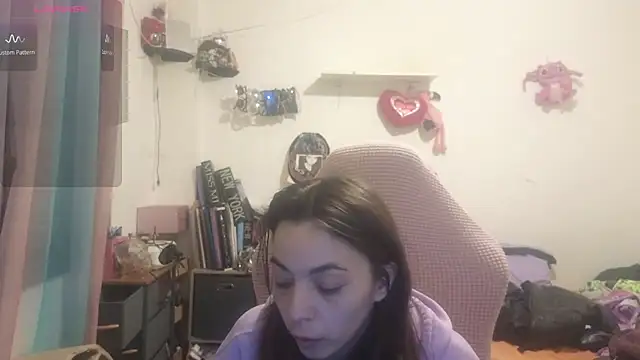 kattleya1407 online show from February 11, 5:47 pm