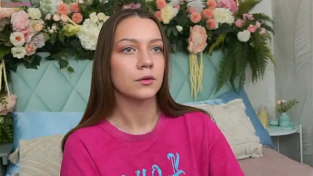 AliceBrayan online show from March 11, 5:04 pm