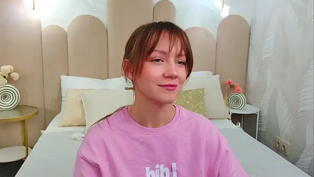 AliceBrayan online show from April 28, 5:06 pm