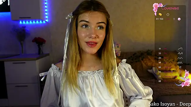 Snapshot of SpiceJessy chatting on September 9, 4:18 pm SpiceJessy online show from September 9, 4:18 pm