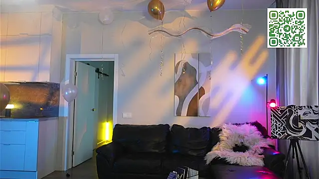 SpiceJessy online show from February 28, 7:30 am