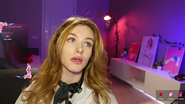 SpiceJessy online show from February 6, 5:55 am