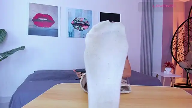 Angela donnato online show from September 17, 3:37 am