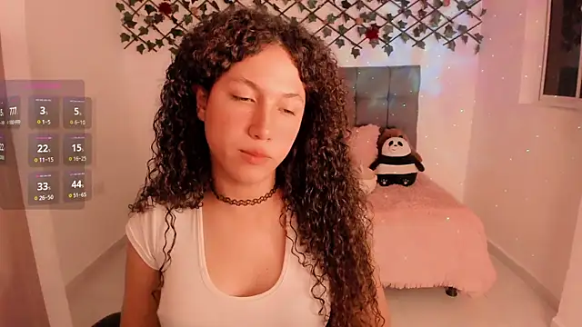 Lilith Miller21 online show from November 30, 2:10 pm