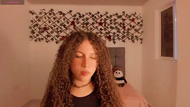 Lilith Miller21 online show from November 7, 8:14 pm