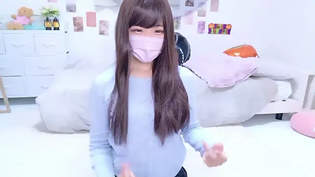 867 haruna online show from November 1, 4:33 pm