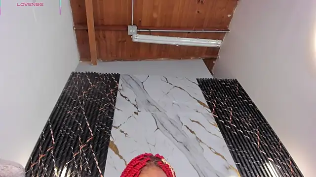 ebony hot1 online show from July 17, 5:12 am