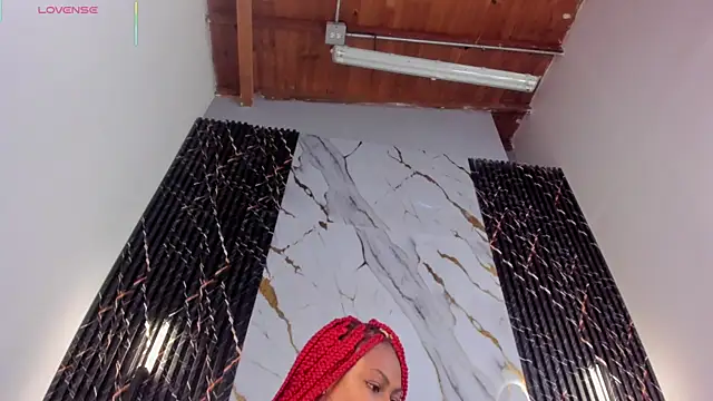 ebony hot1 online show from July 12, 3:29 am