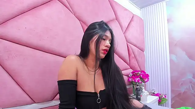 Mariana Prin online show from April 30, 3:12 am