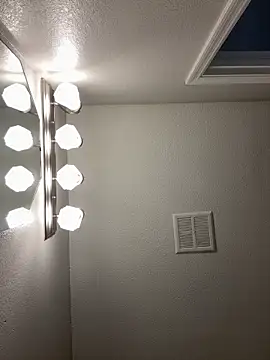 SexyHoneyRedd online show from March 15, 6:54 pm