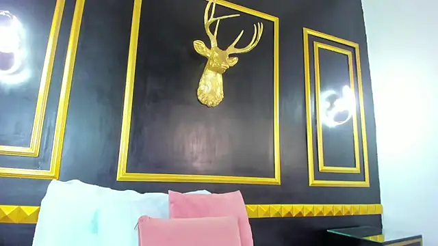 dalila30x online show from June 17, 2:35 am