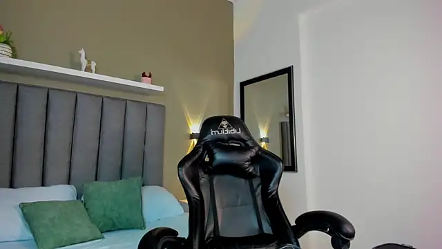 dalila30x online show from April 29, 2:48 am