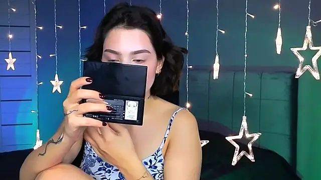 Stacy Gonzales  online show from October 26, 6:31 am