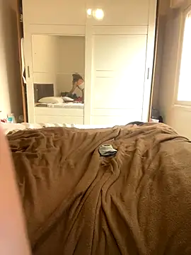 Nathrickkk online show from October 19, 12:29 pm