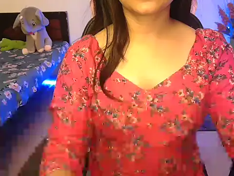 Ginnyforu online show from July 7, 3:31 am