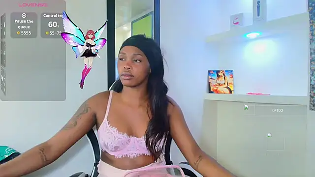 zendaya wilson online show from October 22, 4:28 am