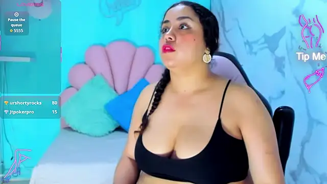 cristal horny19 online show from July 6, 4:29 am