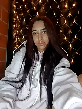 ifeelverywet andhot online show from October 24, 4:08 am