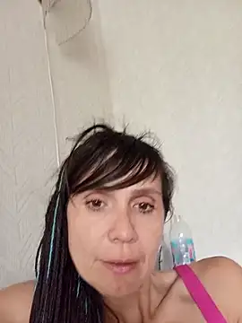 Francenia lolis online show from July 10, 9:43 am