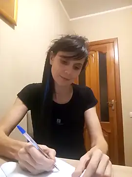 Francenia lolis online show from October 15, 3:58 pm