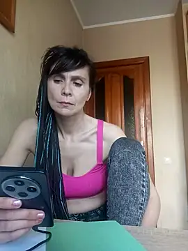 Francenia lolis online show from June 23, 6:55 am
