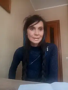 Francenia lolis online show from February 11, 1:34 pm