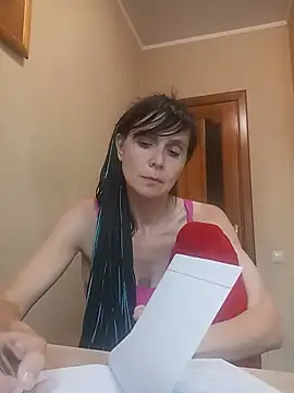 Francenia lolis online show from July 12, 6:09 pm