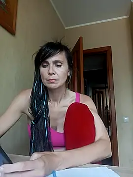 Francenia lolis online show from July 11, 1:33 pm