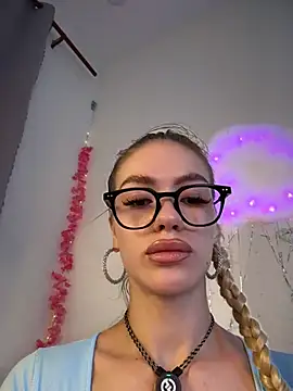 -Sexy Barbie- online show from July 19, 6:59 am