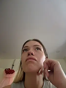 -Sexy Barbie- online show from August 3, 5:33 am