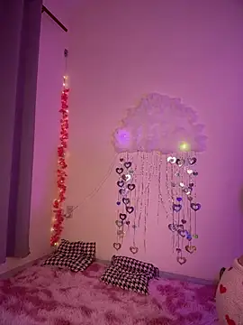 -Sexy Barbie- online show from July 10, 9:32 am