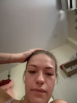 -Sexy Barbie- online show from August 2, 3:31 am