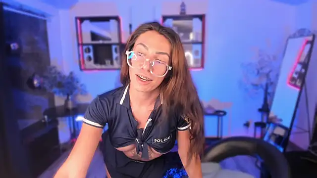 electra goddes online show from September 24, 3:16 am