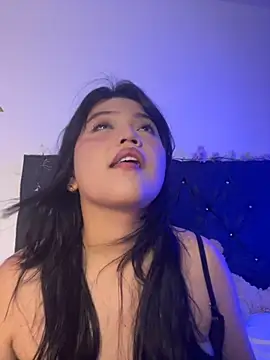 alisson carolina73 online show from September 14, 1:58 am