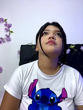 alisson carolina73 online show from October 15, 3:09 am