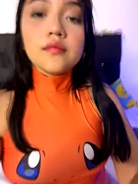 alisson carolina73 online show from September 12, 1:50 am