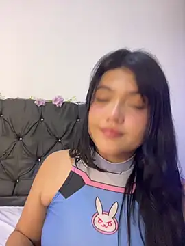 alisson carolina73 online show from September 13, 1:57 am