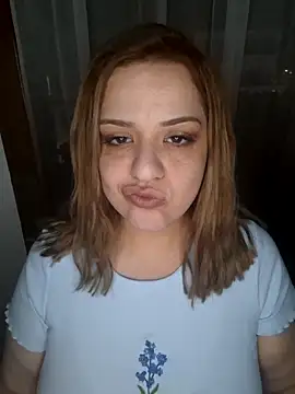 cansuozell online show from November 14, 7:58 pm