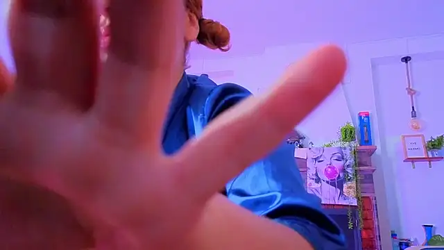 dulce celeste15 online show from March 13, 5:47 pm