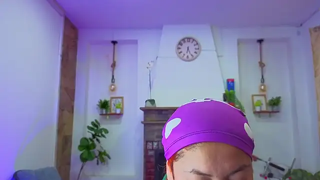 dulce celeste15 online show from December 15, 1:49 pm